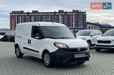 Вантажний фургон Fiat Doblo 2021 в Хмельницькому