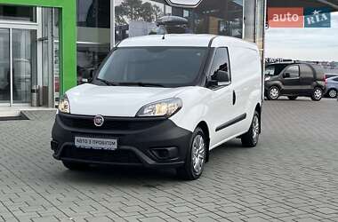 Вантажний фургон Fiat Doblo 2021 в Хмельницькому