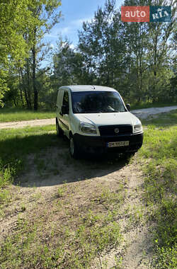 Другие грузовики Fiat Doblo 2008 в Сумах