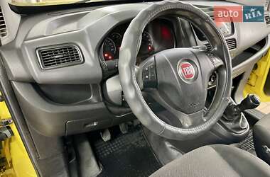 Грузовой фургон Fiat Doblo 2011 в Сумах