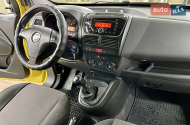 Грузовой фургон Fiat Doblo 2011 в Сумах