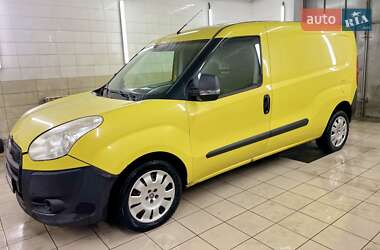 Грузовой фургон Fiat Doblo 2011 в Сумах