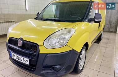 Грузовой фургон Fiat Doblo 2011 в Сумах