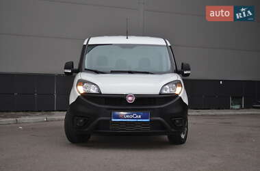 Вантажний фургон Fiat Doblo 2019 в Києві