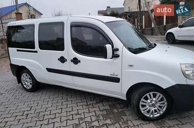 Минивэн Fiat Doblo 2007 в Хмельницком