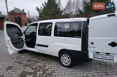 Минивэн Fiat Doblo 2007 в Хмельницком