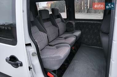 Минивэн Fiat Doblo 2007 в Хмельницком