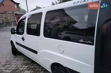 Минивэн Fiat Doblo 2007 в Хмельницком