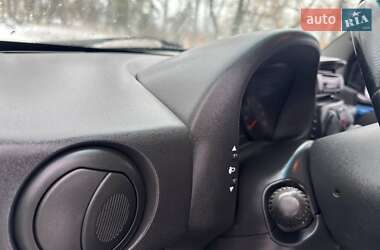 Грузопассажирский фургон Fiat Doblo 2007 в Ахтырке