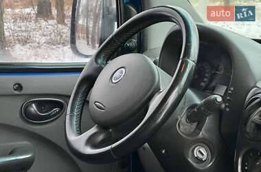 Грузопассажирский фургон Fiat Doblo 2007 в Ахтырке