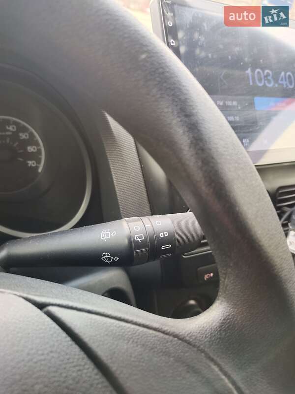 Минивэн Fiat Doblo 2010 в Сумах фото 8 Минивэн Fiat Doblo 2010 в Сумах