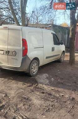 Вантажний фургон Fiat Doblo 2012 в Харкові