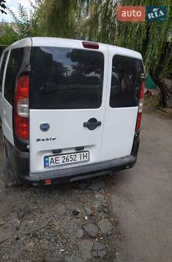 Минивэн Fiat Doblo 2006 в Днепре
