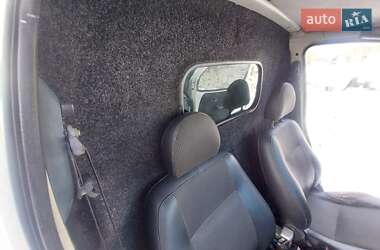 Другие грузовики Fiat Doblo 2004 в Косове