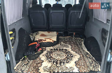 Мінівен Fiat Doblo 2006 в Яворові