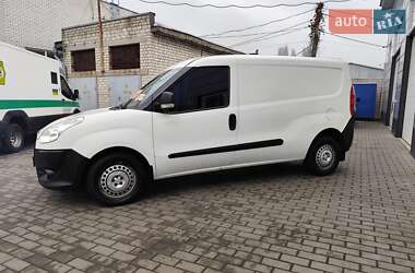 Грузовой фургон Fiat Doblo 2013 в Черкассах