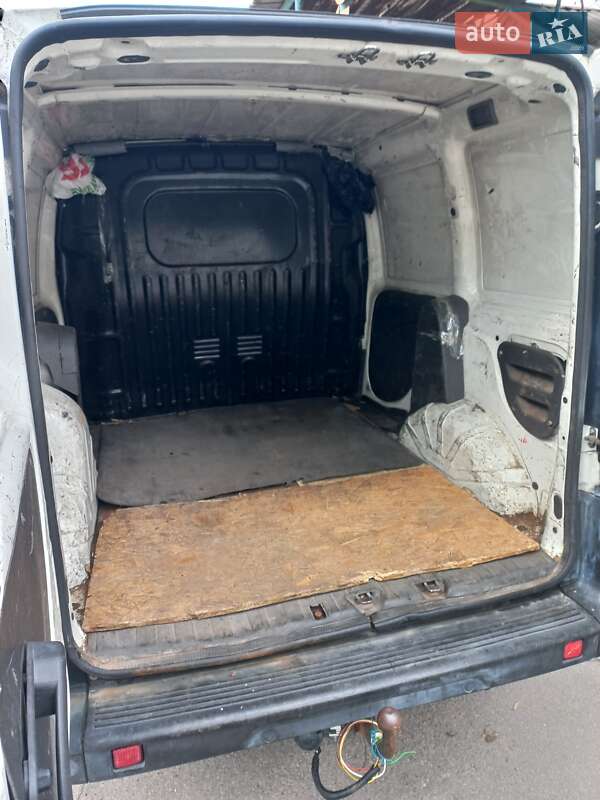 Другие грузовики Fiat Doblo 2011 в Киеве