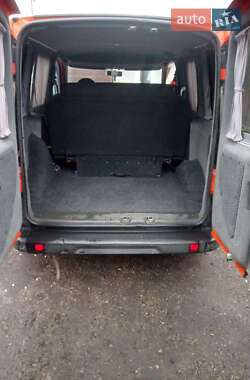 Минивэн Fiat Doblo 2008 в 