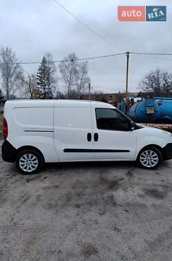 Вантажний фургон Fiat Doblo 2011 в Василькові