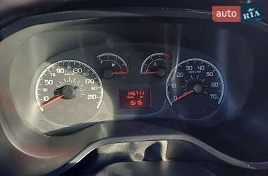 Минивэн Fiat Doblo 2012 в 