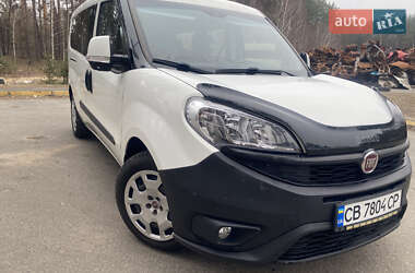 Минивэн Fiat Doblo 2015 в Буче