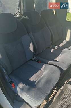 Минивэн Fiat Doblo 2006 в 