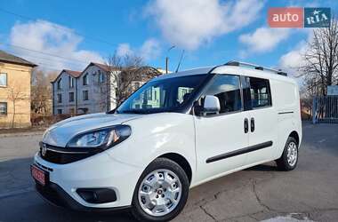 Мінівен Fiat Doblo 2020 в Вінниці