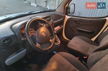 Вантажний фургон Fiat Doblo 2011 в Вишневому