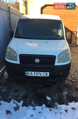 Другие грузовики Fiat Doblo 2013 в Житомире