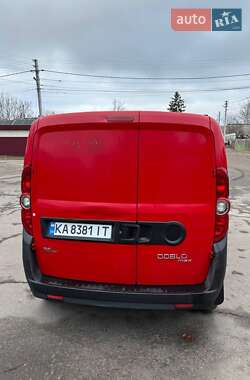 Рефрижератор Fiat Doblo 2013 в 