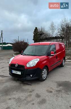 Рефрижератор Fiat Doblo 2013 в 