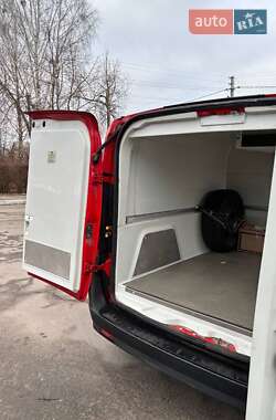 Рефрижератор Fiat Doblo 2013 в 