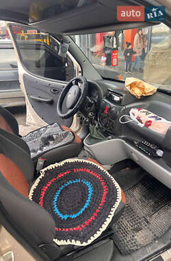 Минивэн Fiat Doblo 2013 в 