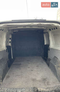 Грузовой фургон Fiat Doblo 2011 в 