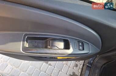 Мінівен Fiat Doblo 2011 в 