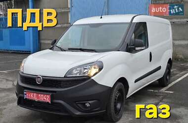 Вантажний фургон Fiat Doblo 2021 в Києві