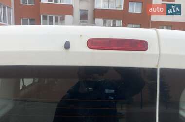 Минивэн Fiat Doblo 2015 в 
