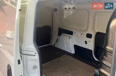 Вантажний фургон Fiat Doblo 2018 в 
