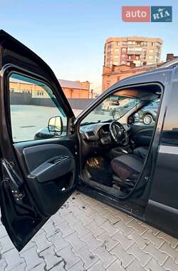 Минивэн Fiat Doblo 2012 в 