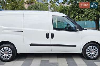 Грузовой фургон Fiat Doblo 2016 в Днепре