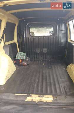 Грузовой фургон Fiat Doblo 2003 в 