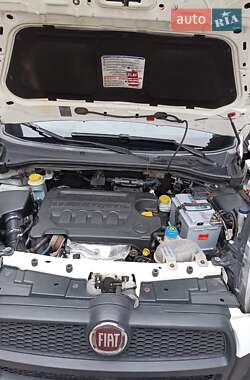 Минивэн Fiat Doblo 2014 в 