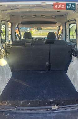 Минивэн Fiat Doblo 2015 в 