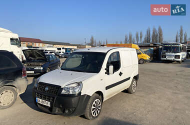 Минивэн Fiat Doblo 2006 в 