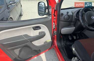 Минивэн Fiat Doblo 2006 в 