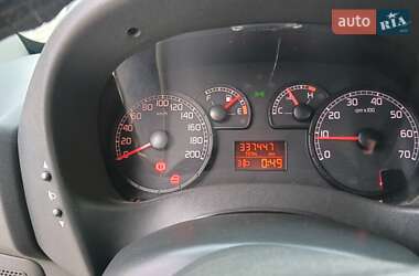 Минивэн Fiat Doblo 2006 в Макарове