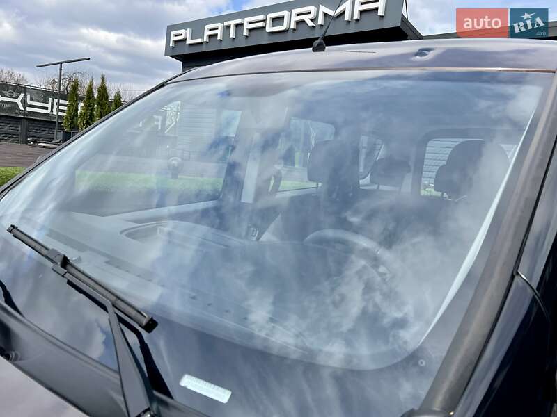 Минивэн Fiat Doblo 2019 в Киеве фото 63 Минивэн Fiat Doblo 2019 в Киеве