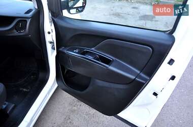 Мінівен Fiat Doblo 2015 в 