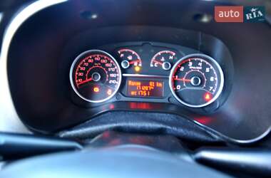 Мінівен Fiat Doblo 2015 в 