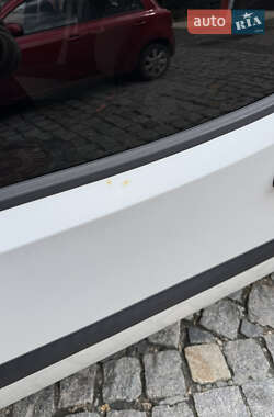 Грузовой фургон Fiat Doblo 2011 в 